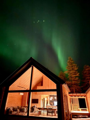 Kimmelvilla - Wilderness in your living room